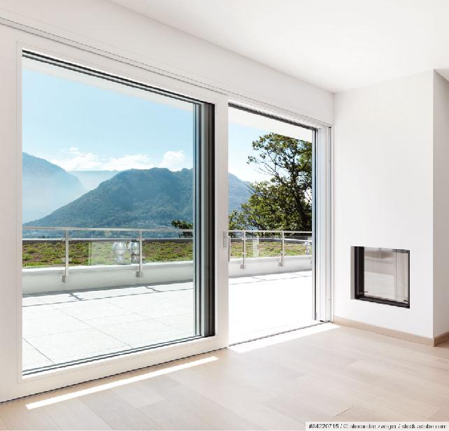 Referenz | rollostein GmbH, Falken